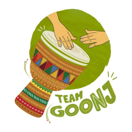 Team Goonj