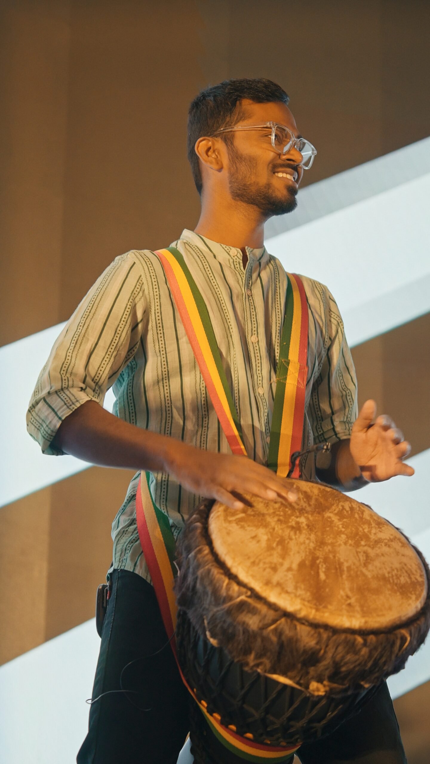 Sanjay